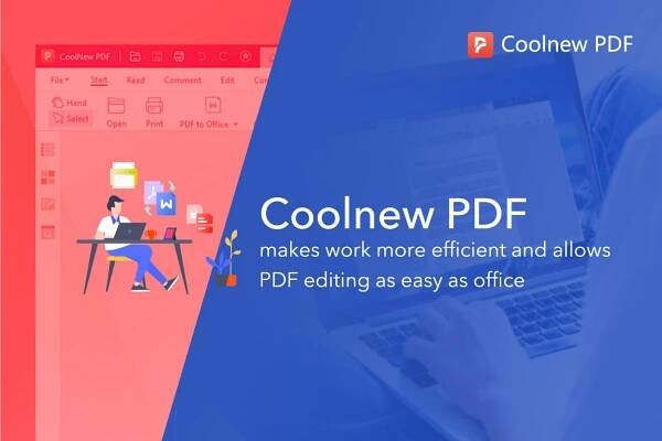CoolNew PDF Reviews in 2025