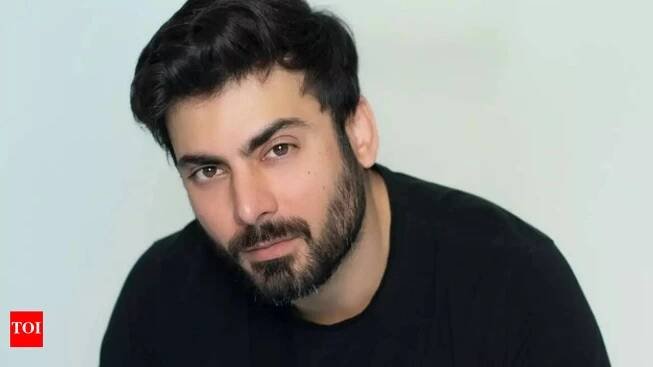 When Fawad Khan shared his struggles with ‘insecurity’ and mental health: ‘You feel like you’re losing out on...’