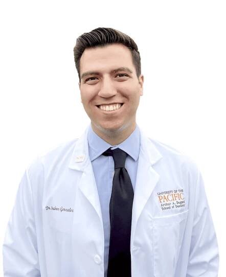 Andres Gonzalez DDS