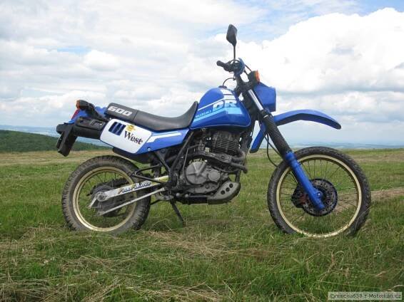 Gilera RC 600, kdo s ní máte zkušenost? :: Motorkářské fórum | Motorkáři.cz