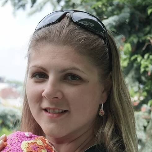 Lucia Zubáková