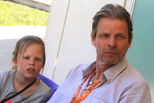 Před režií dal Daniel Bergman přednost záchraně životů