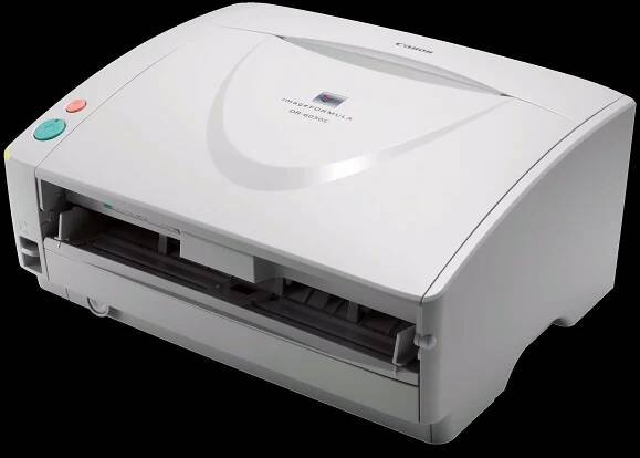Canon DR-6030C