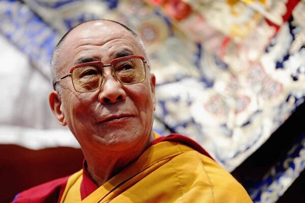 Scotland stands with Tibetan people on Dalai Lama reincarnation issue - Tibetan Review