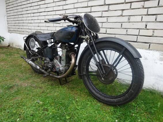Koehler Escoffier | TBR – Renovace motocyklů JAWA, ČZ, OGAR,…