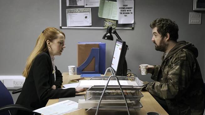 Uncle - Frank - Z filmu - Diane Morgan, Nick Helm