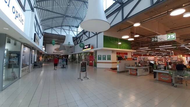Globus Hypermarket foto 5