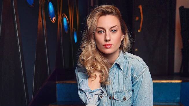 Natália Germáni: Ženy mají právo dělat, cokoli chtějí - Novinky