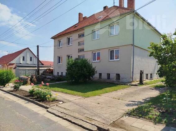 Prodej Byt 3+kk, Čejkovice, okres Znojmo