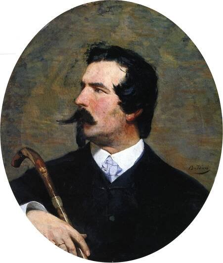 giovanni boldini / OAI - Open Art Images