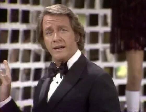 Richard Crenna