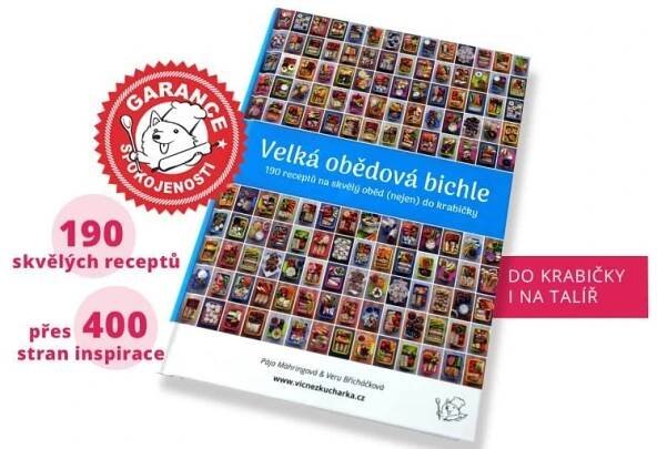 Velká obědová bichle