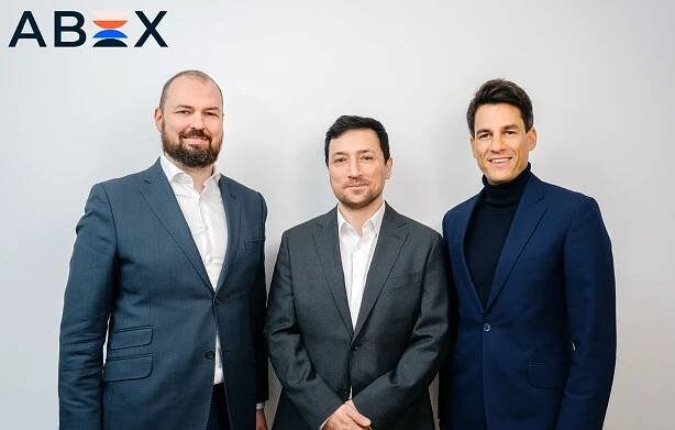 Bringing algorithmic trading to digital assets: Why we invested in ABEX