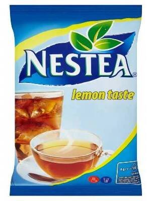 634 nestea lemon 1000g