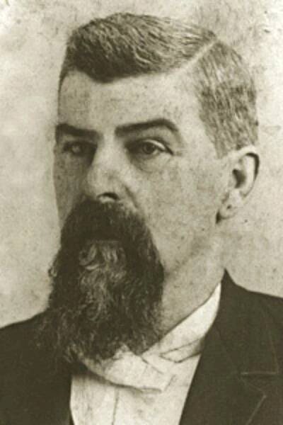 William Dalby (politician) - Wikipedia