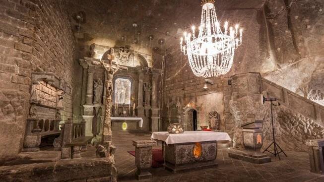 CK Redok Travel, dovolená Polsko | Invia.cz
