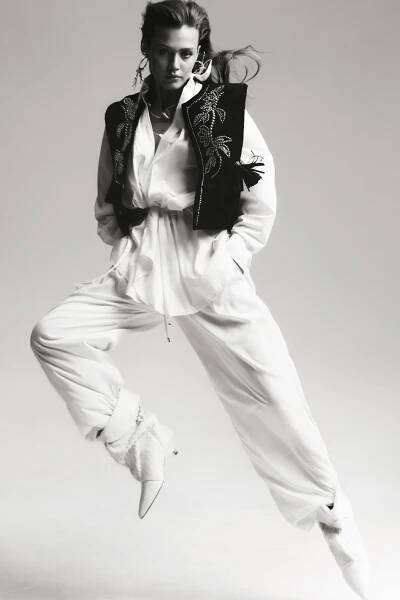 Isabel Marant Resort 2026 Collection