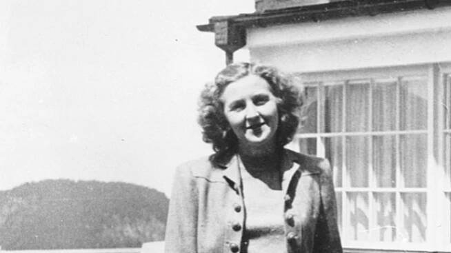 Eva Braunová – G.cz