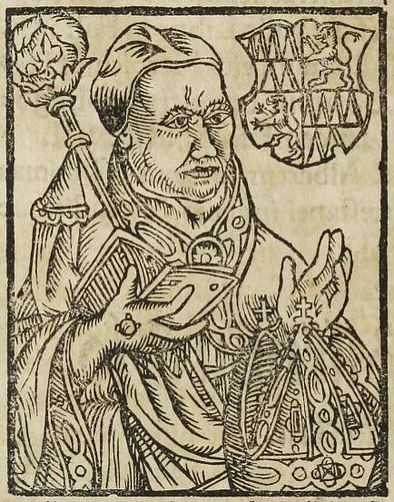 Jan VI. z Valdštejna – Wikipedie