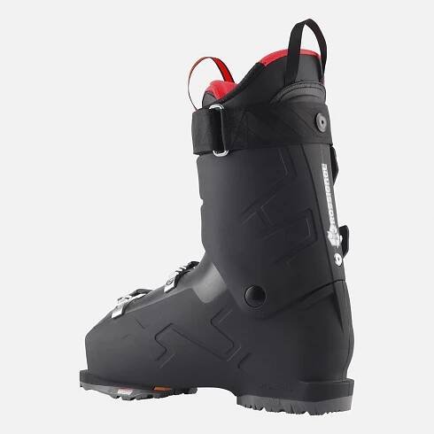 Rossignol Speed 120 HV+ GW černé 2024/2025