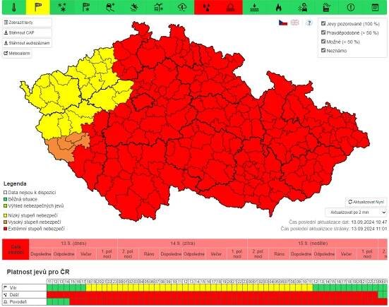 Aktuality - Webový portál Středočeského kraje