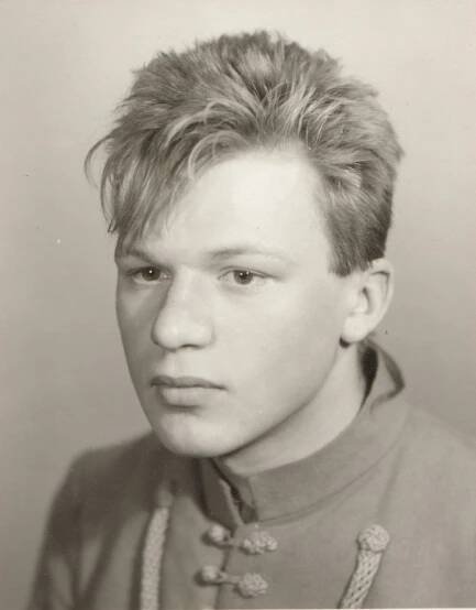 Štěpán Málek (1966)