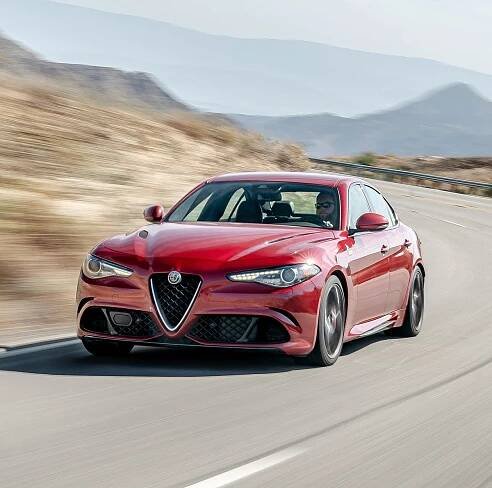 After 40,000 Miles with the 2018 Alfa Romeo Giulia Quadrifoglio, Our Heart Is Broken
