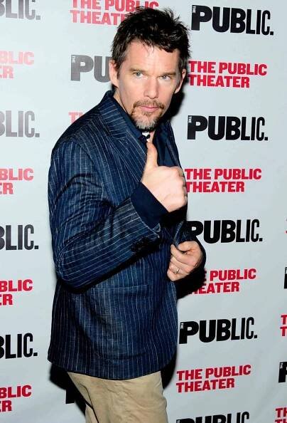 "Latin History For Morons" Opening Night Celebration
