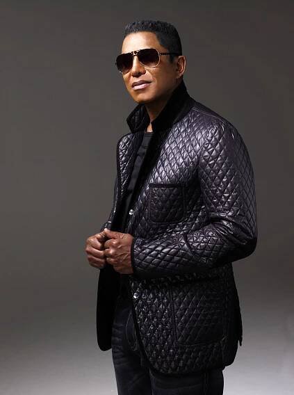 THE JACKSONS: A FAMILY DYNASTY, Jermaine Jackson, Season 1, 2009-10. 
