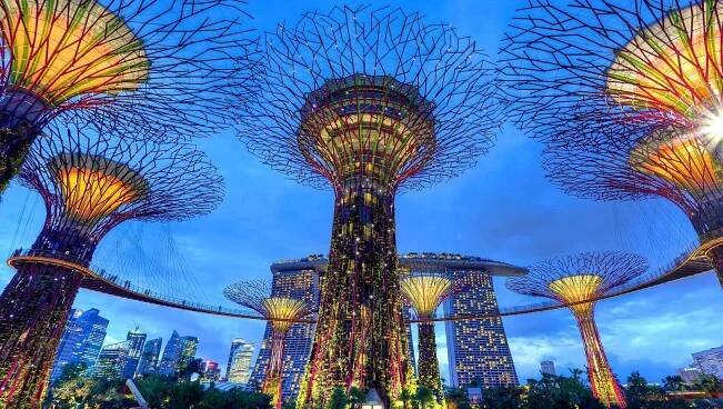 Singapore-How-To-Stopover