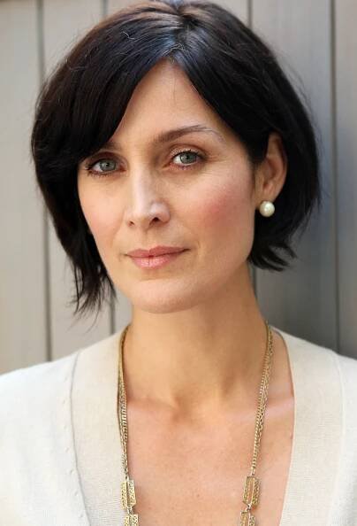 Carrie-Anne Moss fotka