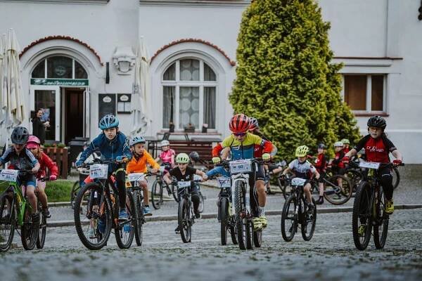 Slavkovský šlapík 12.6.2024 - fotogalerie - MTB Team Cyklokyjovský