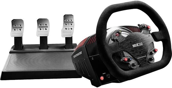Thrustmaster TS-XW Racer Sparco P310