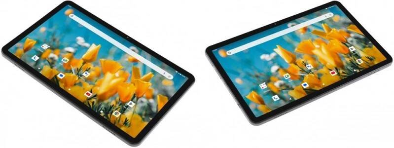 UMAX VisionBook 11T LTE Pro  hardware