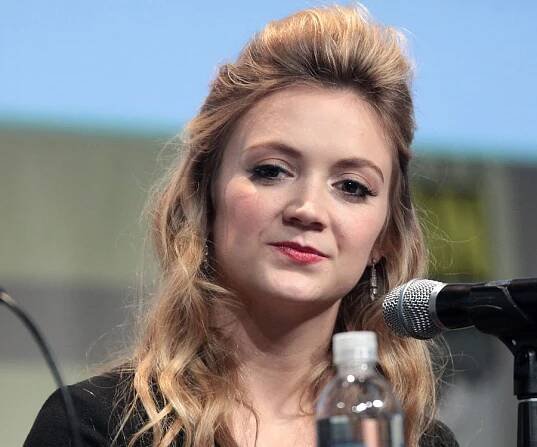 Billie Lourd