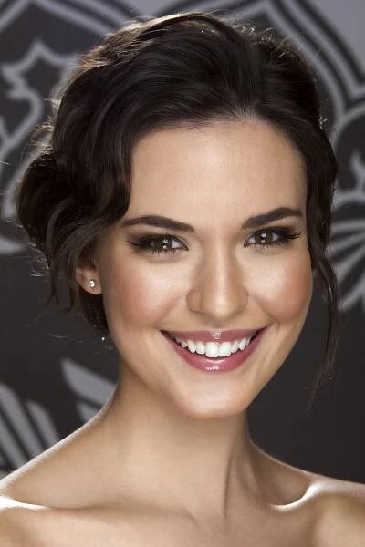 Odette Annable herečka