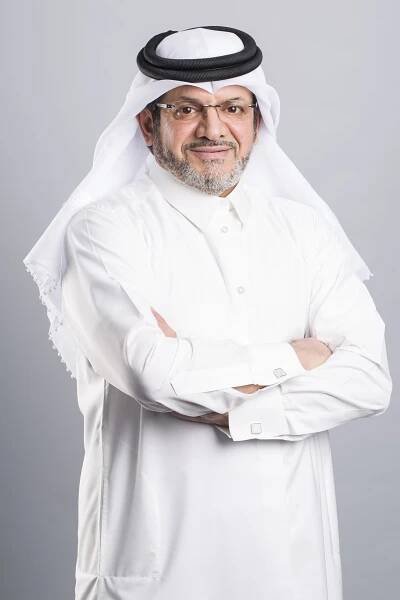 Mr. Mohammed Ahmed Al-Suwaidi