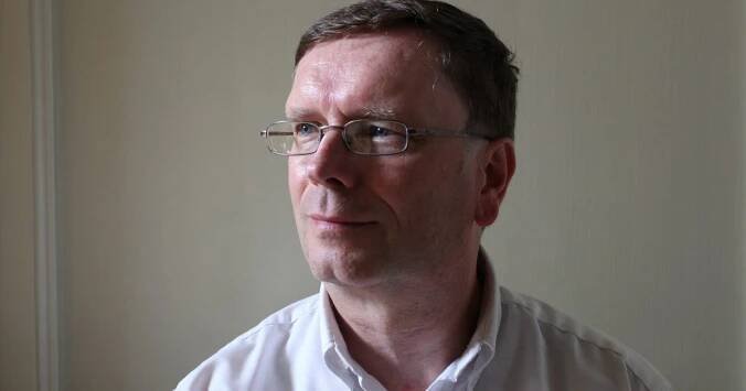 Varhanní dílo Jana Zacha uvádí Tomáš Thon