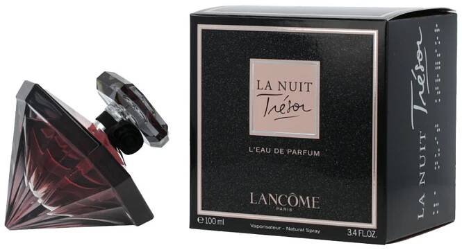 Lancôme La Nuit Trésor EDP 100 ml W - Profi-Parfemy.cz