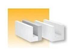 YTONG - U PROFILY P4-500 U 37,5 (cena za 1 ks)