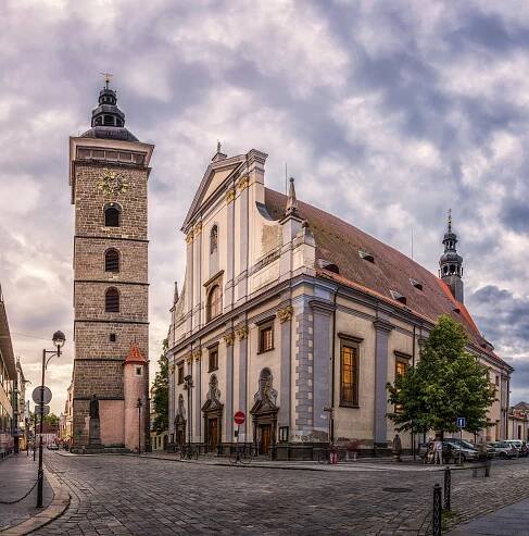 BUDWEIS - České Budějovice | Jižní Čechy | firotravel.cz - Cestovní kancelář
