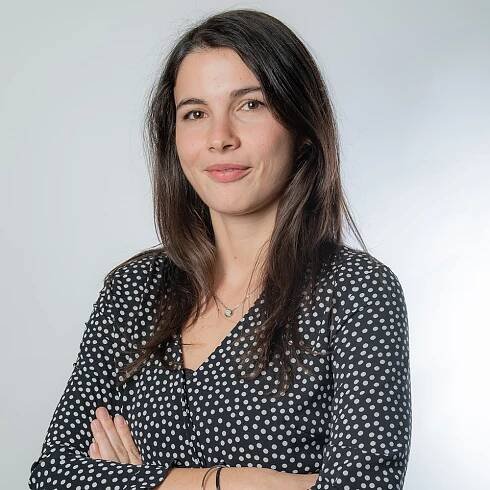 Avv. Federica Cecchini - Bovesi And Partners