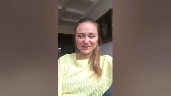 Michaela Mrázková: KOL= Inspirace, Aplikace, Podpora
