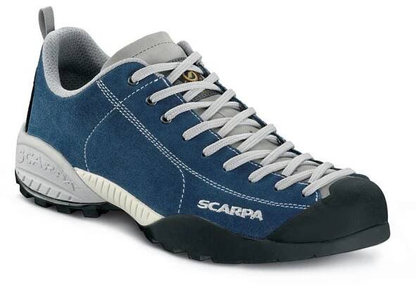 Scarpa Mojito 32605 iron gray