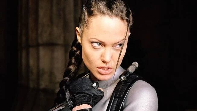 Lara Croft – Tomb Raider – Filmy a Seriály online zdarma.
