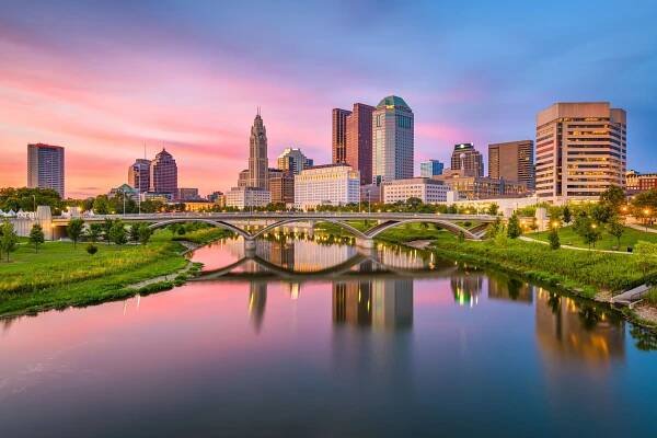 21 Best Team Building Activities in Ohio for 2024