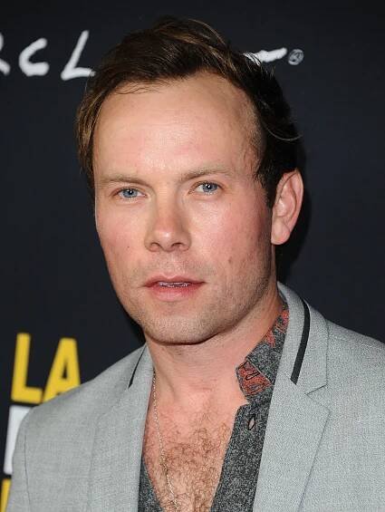 Brendan Fletcher