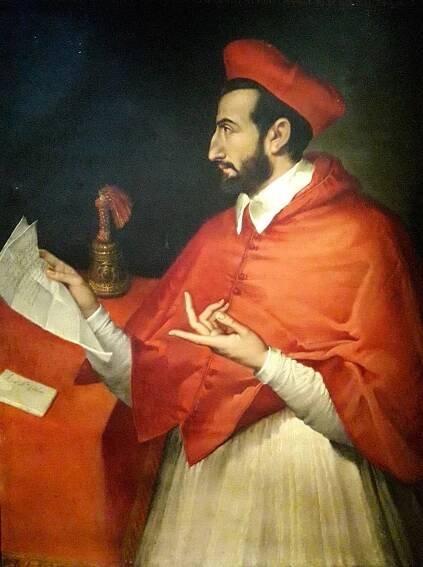 Filippo Boncompagni