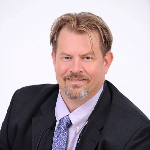 Alan J. Durkin, MD, MS