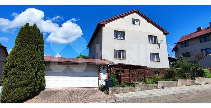 Ostatní, Nová, Stará Paka, 310 m²